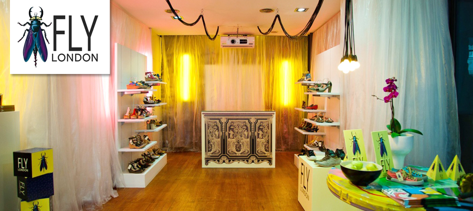 fly london store