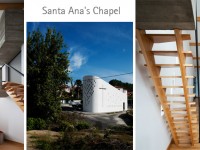 Santa Ana’s Chapel