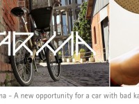 Carma - A new opportunity for a car with bad karma