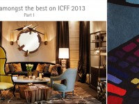 Portugal amongst the best on ICFF 2013 - Part I