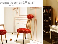 Portugal amongst the best on ICFF 2013 - Part II