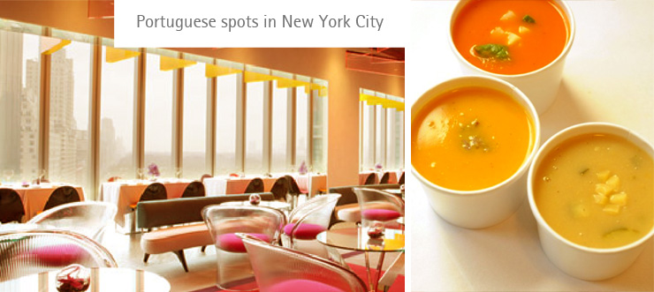 Portuguese spots in New York City Portuguese spots in New York City1 Portuguese spots in New York City