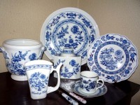 Portuguese porcelain featured in The New York Times