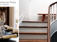 Rosa Et Al Townhouse Porto by Bed and Brunch Collection