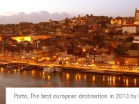 Porto, The best european destination in 2013 by Lonely Planet