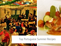Top Portuguese Summer Recipes
