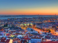 Portugal leads top 10 of the best hostels in the world
