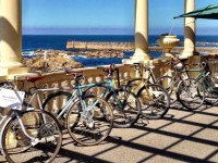 Portuguese trends: Vintage bicycles “Nas Calmas”