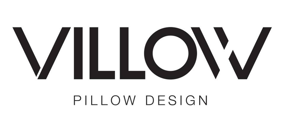 Villow - A different pillow design